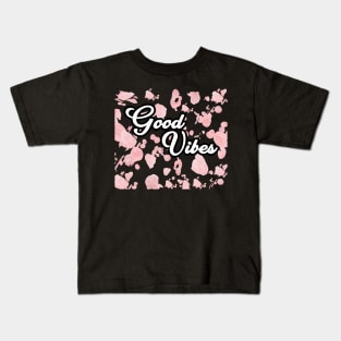 Good Vibes Kids T-Shirt